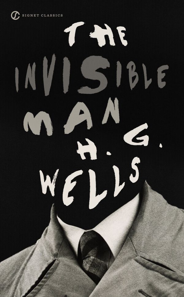 Cover Art for 9780451531674, The Invisible Man by H. G. Wells