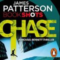 Cover Art for 9781473538115, Chase by James Patterson
