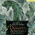 Cover Art for 9781442334137, The Dragon's Apprentice by James A. Owen