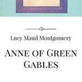 Cover Art for 9786050466904, Anne of Green Gables by Lucy Maud Montgomery