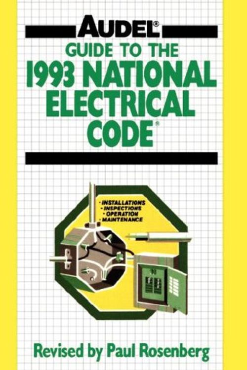 Cover Art for 9780020777618, Gd T T 1993 Natl Ele by Palmquist