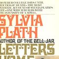 Cover Art for 9780553102024, Letters Home by Sylvia Plath