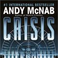 Cover Art for 9780552152365, Crisis Four by Andy McNab