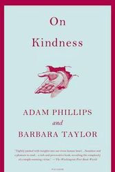 Cover Art for 9780312429744, On Kindness by Adam Phillips
