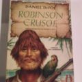 Cover Art for 9780804900225, Robinson Crusoe by Daniel Defoe