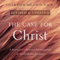Cover Art for 0025986345860, Case for Christ (Case for ... Series) by Lee Strobel