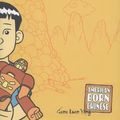 Cover Art for 9781429969369, American Born Chinese by Gene Luen Yang
