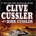 Cover Art for 9781445855134, Crescent Dawn by Clive Cussler