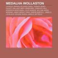 Cover Art for 9781232545224, Medalha Wollaston: Charles Darwin, Richard Owen, Thomas Henry Huxley, Wallace Smith Broecker, Charles Lyell, Roderick Murchison, Louis Agassiz by Fonte Wikipedia
