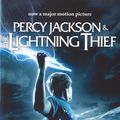 Cover Art for 9780141329994, Percy Jackson and the Lightning Thief by Rick Riordan