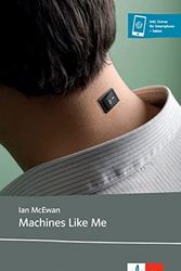 Cover Art for 9783125799189, Machines Like Me by Ian McEwan