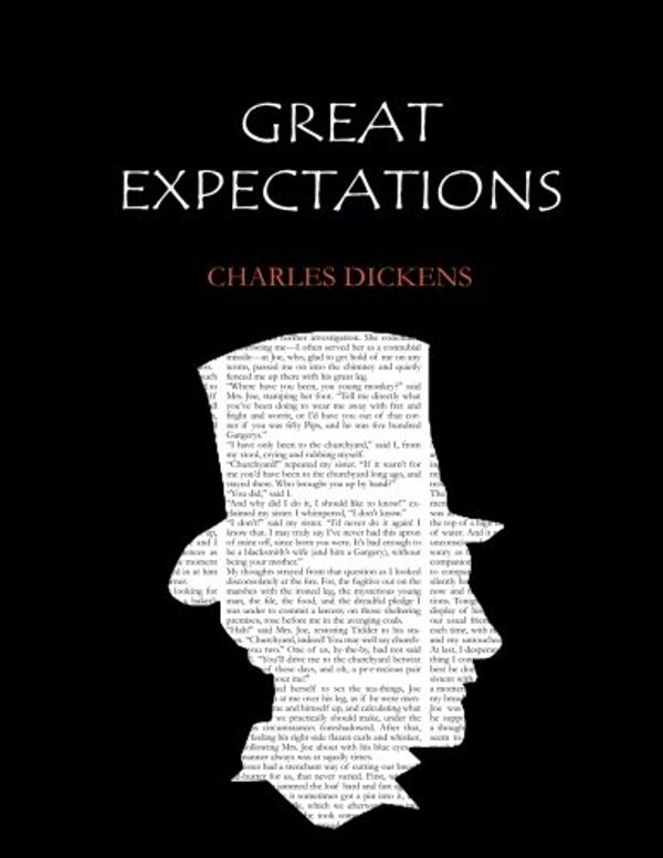 Cover Art for 9781530144679, Great Expectations by Charles Dickens