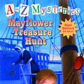 Cover Art for 9780307496737, Mayflower Treasure Hunt by Ron Roy, John Steven Gurney