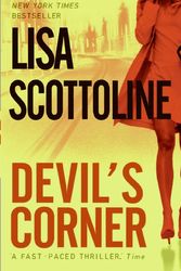 Cover Art for 9780060742898, Devil's Corner by Lisa Scottoline
