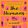 Cover Art for B00A27X972, The Humans: A Novel by Matt Haig