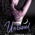 Cover Art for 9781905654567, Untamed by Kristin Cast, P. C. Cast