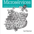 Cover Art for 9781491950319, Building Microservices by Sam Newman