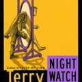 Cover Art for 9781574535341, Night Watch (Discworld) by Terry Pratchett