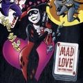 Cover Art for 9781848562455, Batman: Mad Love and Other Stories by Paul Dini