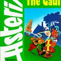 Cover Art for 9780917201509, Asterix the Gaul by Rene Goscinny