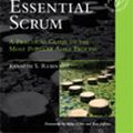 Cover Art for 9780321700377, Essential Scrum by Kenneth Rubin