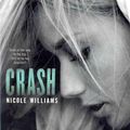 Cover Art for 9780062267146, Crash by Nicole Williams