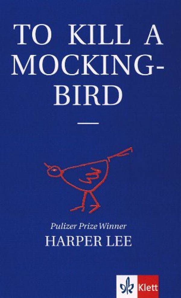 Cover Art for 9783125788602, To Kill a Mockingbird by Harper Lee