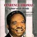 Cover Art for 9781565548626, Clarence Thomas by David Collins