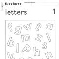 Cover Art for 9780198380672, Fuzzbuzz: Workbook, Letters 1 Level 2 by Colin Harris