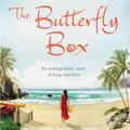 Cover Art for 9781471132100, The Butterfly Box by Santa Montefiore