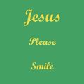 Cover Art for 9781612860862, Jesus Please Smile Upon Me by Joe Judkins