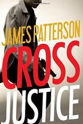 Cover Art for 9781629535661, Cross Justice (Large Print) by James Patterson