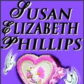 Cover Art for 9780736634502, Kiss an Angel by Susan Elizabeth Phillips