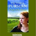 Cover Art for 9781459696471, Only We Know by Victoria Purman