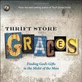 Cover Art for 9780829436921, Thrift Store Graces by Jane Knuth