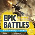 Cover Art for 9780756636036, Star Wars Epic Battles by Simon Beecroft