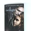 Cover Art for B001BDTU4M, Twilight by Stephenie Meyer