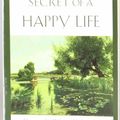 Cover Art for 9780800780074, The Christian’s Secret of a Happy Life by Hannah Whitall Smith