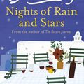 Cover Art for 9780752865362, Nights of Rain and Stars by Maeve Binchy