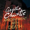Cover Art for 9780007422142, Appointment with Death (Poirot) by Agatha Christie
