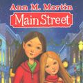 Cover Art for 9780439868815, ’Tis the Season by Martin Ann M