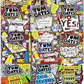 Cover Art for 9789526530208, Tom Gates Collection Liz Pichon 12 Books Set by Liz Pichon