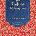 Cover Art for 9781641816298, The Brothers Karamazov by Fyodor Dostoyevsky