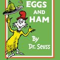 Cover Art for 9780007634859, Green Eggs and Ham by Dr. Seuss