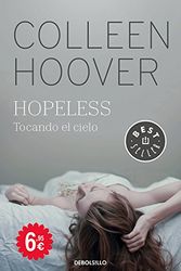 Cover Art for 9788466336154, Hopeless by Colleen Hoover