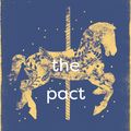 Cover Art for 9781760876159, The Pact by Jodi Picoult