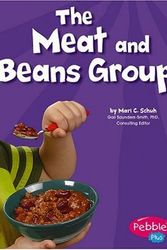 Cover Art for 9780736853729, The Meat and Beans Group by Mari C. Schuh