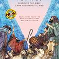 Cover Art for 0025986759643, NIrV the Story for Kids, Paperback : Discover the Bible from Beginning to End by Max Lucado