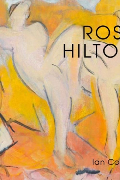 Cover Art for 9781848222069, Rose Hilton by Ian Collins