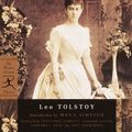 Cover Art for B000FCKNXC, Anna Karenina (Modern Library Classics) by Leo Tolstoy